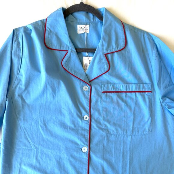 Morgan Lane Tommy Pajamas (Small) - Picture 9 of 15